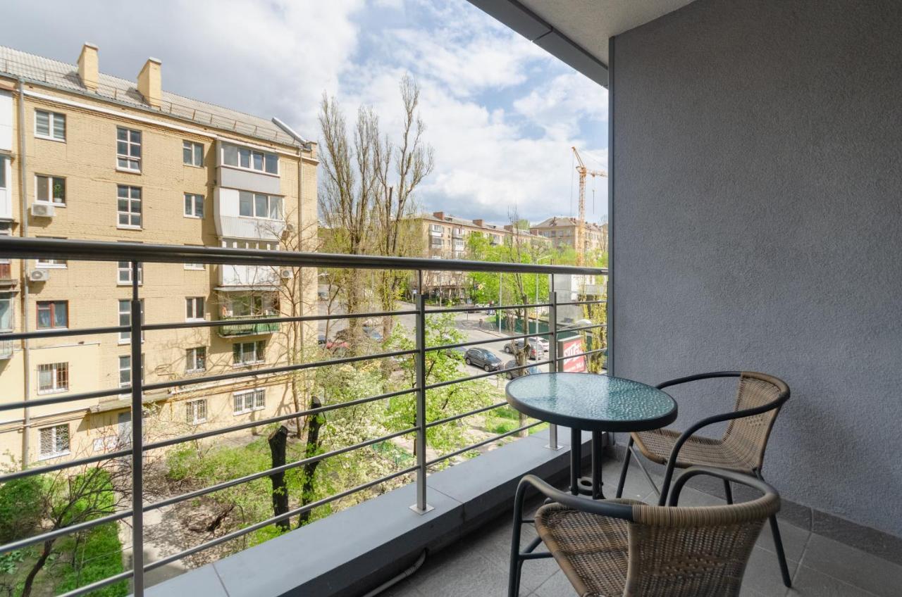 На Видалення! Kyiv Exterior photo